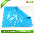 Wholesale custom silpat non-stick silicone as seen on tv non-stick fiberglass bbq grill mat